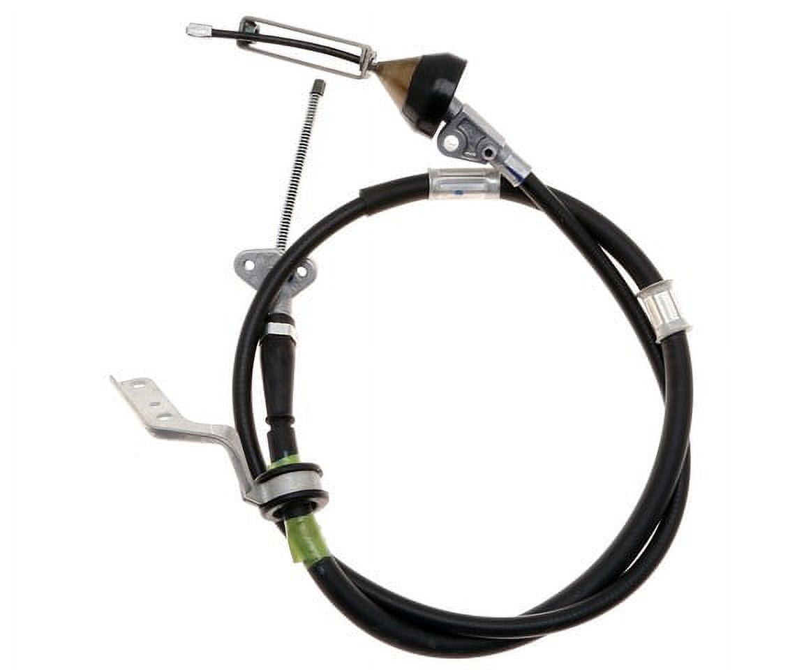 Raybestos Element3 Brake Cables, BC97116 Fits select: 2001-2003 TOYOTA HIGHLANDER