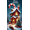 2A, variant on Decorative Design Merry Christmas Banner Snowy House Holiday Scene for Christmas Party Holiday Decoration Winter Celebration