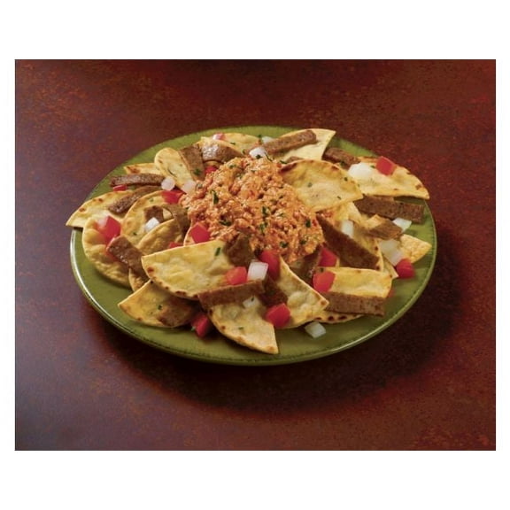 Grecian Delight Feisty Feta Cheese Spread, 0 .5 Gallon - 2 per case.