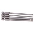 thumbnail image 3 of Juego de Brocas Multifuncionales 10 Uds YONGSHENG Broca Triangular para Madera, 3 of 4