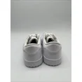 thumbnail image 4 of Ni - ke Size 10.5 - Jordan 1 Low Golf Triple White 2022, 4 of 5