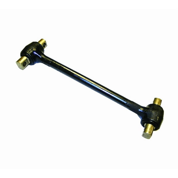 Heavy Duty Torque Rod Assembly - Suspension Thrust Arm Replaces A16-16749-001, A1616749001, Freightliner 381-326-67-16, 6813266716, Hendrickson 58745615, Automann DS1179, TMR514E