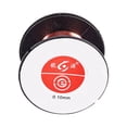 thumbnail image 5 of 10 Pcs 0.1mm Diameter Copper Soldering Solder Enamelled Reel Wire, 5 of 7