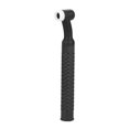 thumbnail image 2 of Cuerpo del cabezal del soplete de soldadura, soplete de soldadura refrigerado por agua Cabezal del soplete de soldadura con cuerpo del cabezal del soplete de soldadura construido para precisión NikouMX herramienta, 2 of 8
