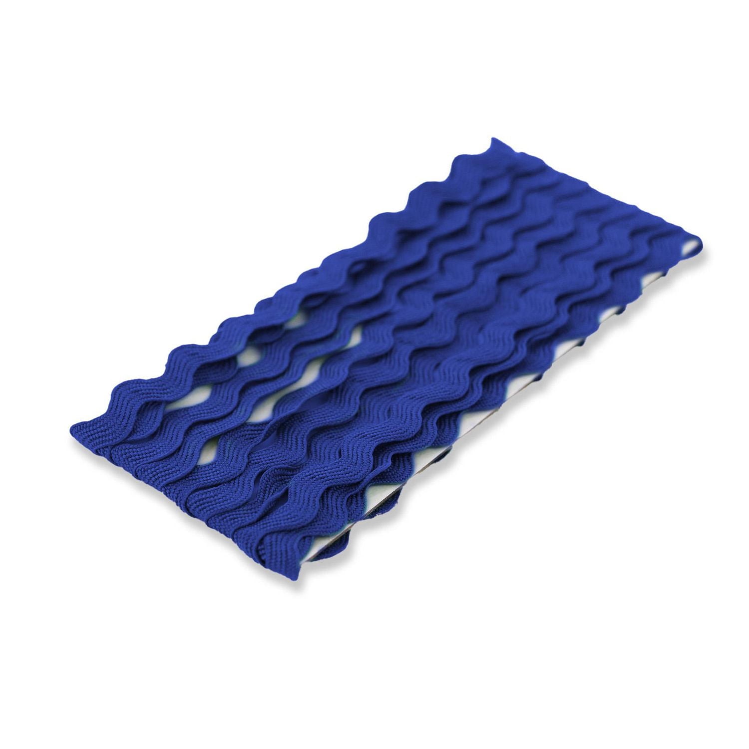 Rick Rack UNIQUE Medium, 6 mm x 2,3 m, garniture décorative 6 mm x 2,3 m