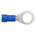 thumbnail image 1 of Ring Terminals (16-14 Wire Gauge, 5/16" Stud Size, 100-Pack), 1 of 2