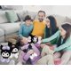 thumbnail image 3 of Plush Toys, Cute Soft Doll Toys, Plush Pillow Stuffed Animals Toy Birthday Gifts for Girls Kids, 3 of 4