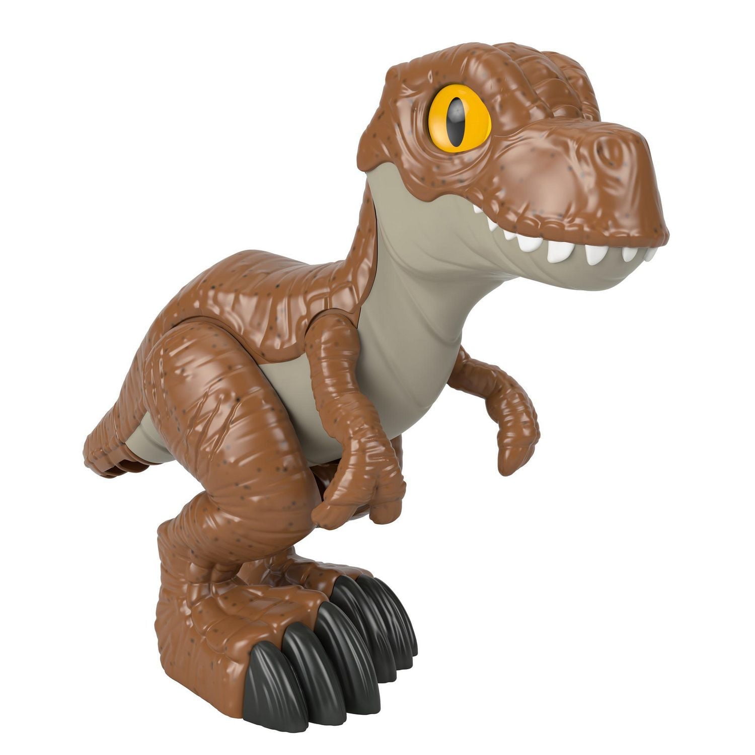 Fisher-Price Imaginext Jurassic World Camp Cretaceous T-Rex XL
