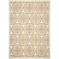 thumbnail image 4 of SAFAVIEH Havana Jacinth Geometric Indoor/Outdoor Area Rug, Natural/Multi, 2'7" x 5', 4 of 5