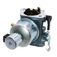 thumbnail image 2 of Carburador De Motocicleta Para Kawasaki 23 Hp Fr691v Fs691v Gravely Zt 42, 2 of 5