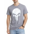 thumbnail image 1 of Camiseta Marvel Avengers Spiderman Capitán América para hombre, 1 of 7