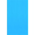 thumbnail image 1 of 12 ft. Round Standard Gauge Overlap Liner with 48 to 52 in. - Blue, 1 of 1