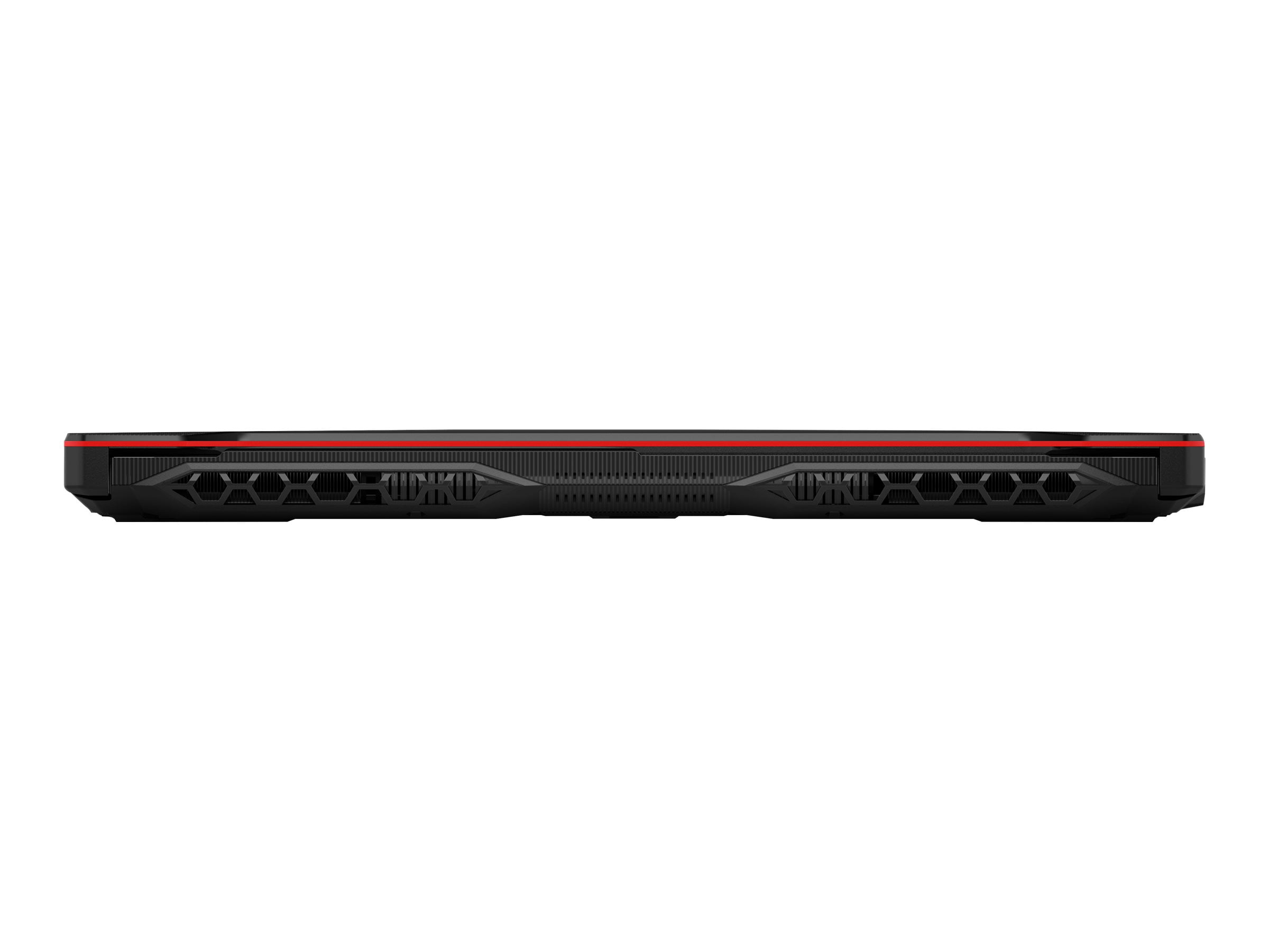 ASUS TUF Gaming A15 Gaming Laptop, 15.6” 144Hz FHD IPS-Type, AMD Ryzen 5 4600H, GeForce GTX 1650, 8GB DDR4, 512GB PCIe SSD, Gigabit Wi-Fi 5, Windows 10 Home, FA506IH-AS53 Notebook PC