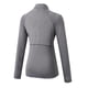 thumbnail image 1 of Jumpingount Ropa interior térmica para mujer, ropa interior cálida para mantener el calor, invierno, otoño, manga larga, Color sólido, secado rápido, Prendas para la parte del cuerpo Gris L Jumpingount AP013404-08, 1 of 6