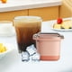 thumbnail image 5 of Enrejado de hielo, bandeja para cubitos de hielo, bandejas de hielo, sacapuntas de hielo de fondo suave grande, herramienta de cocina, contenedor de caja de hielo, enrejado para helado de whisky, 5 of 5