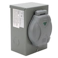 thumbnail image 4 of Caja de entrada de energía ANGGREK generador 12500W 50A, 4 of 8