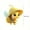 1pcs, variant on Utoimkio 6Pcs Cute Bee Christmas Ornaments Set 2024 Christmas Gifts for Kids Christmas Tree Ornaments,Acrylic Xmas Tree Hanging Decor Party Supplies