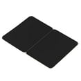 thumbnail image 4 of shamjina 3xWrist Palm Rest Cover with Trackpad Protector for Keyboard Black 3 Pcs, 4 of 7