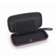 thumbnail image 4 of n5H DOBE TNS-3173 For Nintendo Switch 2 Carrying Case EVA Travel X3q Zipper Storage Bag with Card Bo, 4 of 5