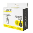 thumbnail image 3 of GoZone Speed Bag Swivel – Steel – Silver, 3 of 6