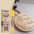 thumbnail image 5 of Xihbxyly Bolígrafo para Quemar Carbón, Herramienta de Precisión para Quemar Madera, Control de Temperatura Ajustable, Versátil para Manualidades con Madera, Cuero y Papel, Uso Prolongado, Diseño Ergo, 5 of 5