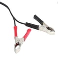 thumbnail image 2 of Car Battery Terminal Clip on Cigarette Lighter Socket Adapter Auxiliary Power Clamps 12V, 2 of 3