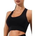thumbnail image 1 of Crop Top Deportivo Shendy Vendy Para Mujer Push Up Katiusha Sport, 1 of 5