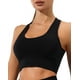 thumbnail image 1 of Crop Top Deportivo Shendy Vendy Para Mujer Push Up Katiusha Sport, 1 of 5