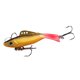 thumbnail image 1 of Pesca con señuelos de hielo VIB Cebos de vibración Wobblers de pesca Cebo de hundimiento (5) Ehuebsd Para estrenar, 1 of 8
