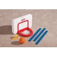 thumbnail image 4 of Little Tikes Attach 'n Play Basketball, 4 of 6