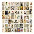 thumbnail image 1 of Kit de collage de pared Decoración de habitación para imágenes estéticas de dormitorio, 70 juegos de 4x6 pulgadas Xemadio WMYD-60-1, 1 of 1