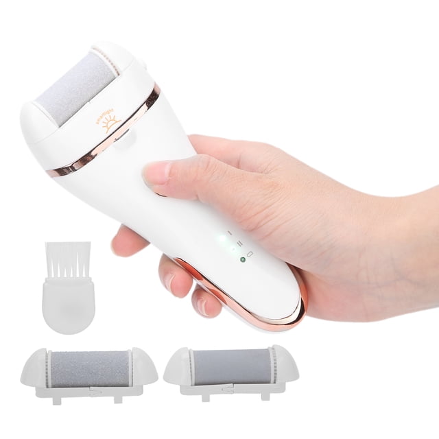 Herramienta Para El Cuidado De Los Pies Removedor De Callos Para Los Pies Fácil De Reemplazar Para Salón De Belleza ANGGREK Otros