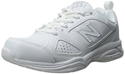 New Balance Women's 623v3 Shoes White 