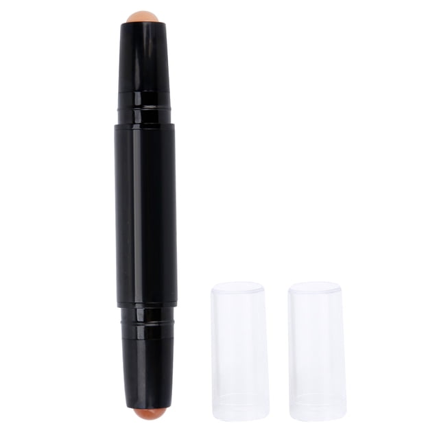 CONTOOT Stick, Stick ResalTado Portable Maquillaje Profesional Contaur Stick para maquillaje