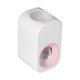 thumbnail image 4 of Dispensador automático de pasta de dientes, dispensador automático de pasta de dientes ABS, exprimidor de pasta de dientes, soporte para pasta de dientes, funcionalidad inteligente, 4 of 12