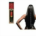 thumbnail image 3 of MilkyWay Saga Gold Remy 100% Human Hair Weave - Remy Yaky 14" Color 1B Off Black, 3 of 3