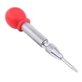 thumbnail image 1 of With HSS Tip Automatic Impact Punch Centerpunch, Protective  MetalWorking Automatic Hole Punch Center Punch, Aluminum For Punching On, 1 of 3