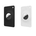 thumbnail image 5 of Bracket Wallet Card Cutting Sleeve Anti-Lost Device Locator White, 5 of 5