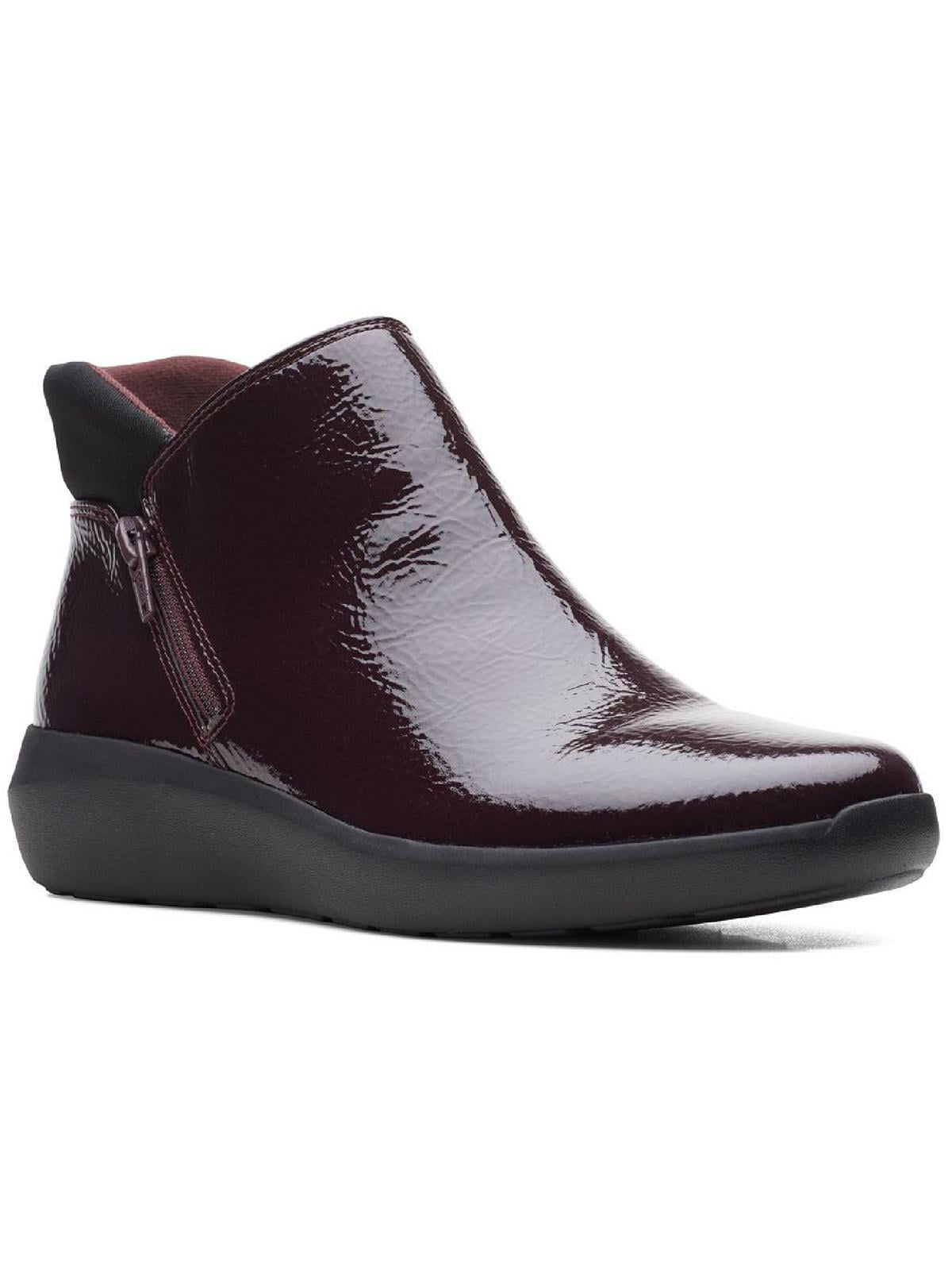 black female shoes