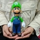 thumbnail image 5 of Anime Super Mario Bros Game Yoshi Bowser Luigi brother Action Figures Toy Figures kid birthday gift Model doll Christmas present, 5 of 5