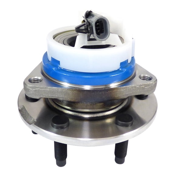 ACDelco 513236A Wheel Bearing and Hub Assembly