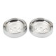 thumbnail image 1 of 2 Piezas Cubiertas De Lentes De Luz De Seal De Para Harley Touring Tour Glides Clear Sunnimix Lente de luz de señal de giro, 1 of 6