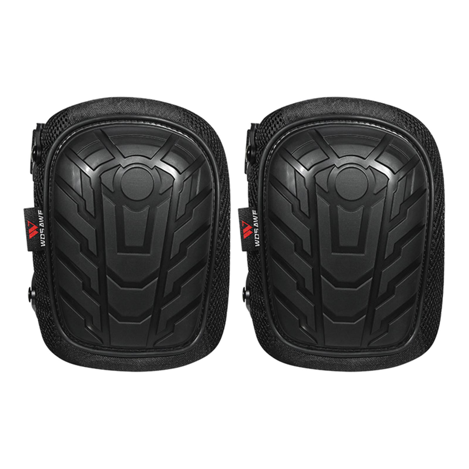 Motorcycle Motocross Knee Shin Leg Guard Pad Protector Shockproof For Cycling 