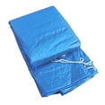thumbnail image 3 of Swimming Cloth Waterproof Rain Cloth Inflatable Swimming Pool Dust 366cm, 3 of 6