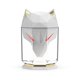thumbnail image 1 of Ygjytge Humidificador Aire Escritorio War Wolf Difusor Aire Eléctrico para El Del (blanco), 1 of 9