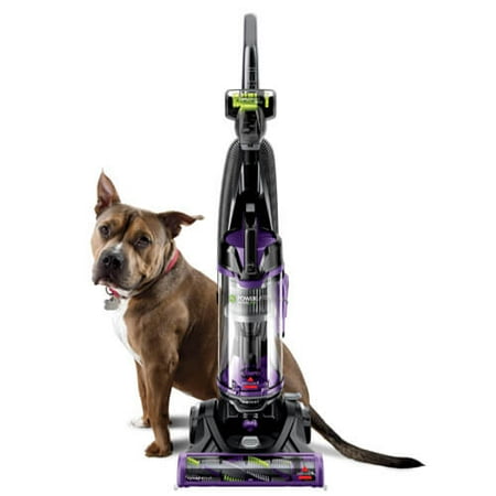 bissell 2260 powerlifter upright bagless dirt aeroswift cyclonic vacuums 1009 savepath