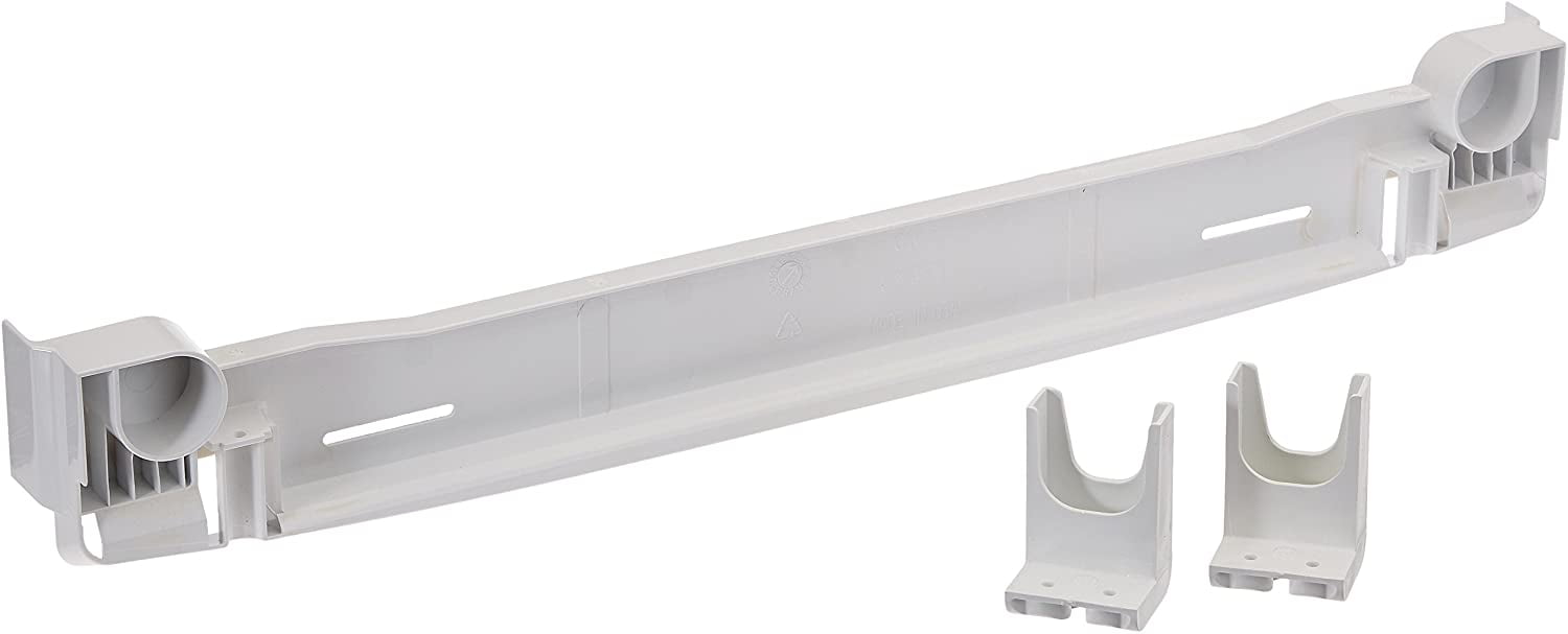 Genuine Frigidaire STACKIT3W Dryer Stacking Kit