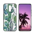 thumbnail image 1 of Cactus-144 Phone Case, Degined for LG K12 Plus Case Men Women, Flexible Silicone Shockproof Case for LG K12 Plus, 1 of 1