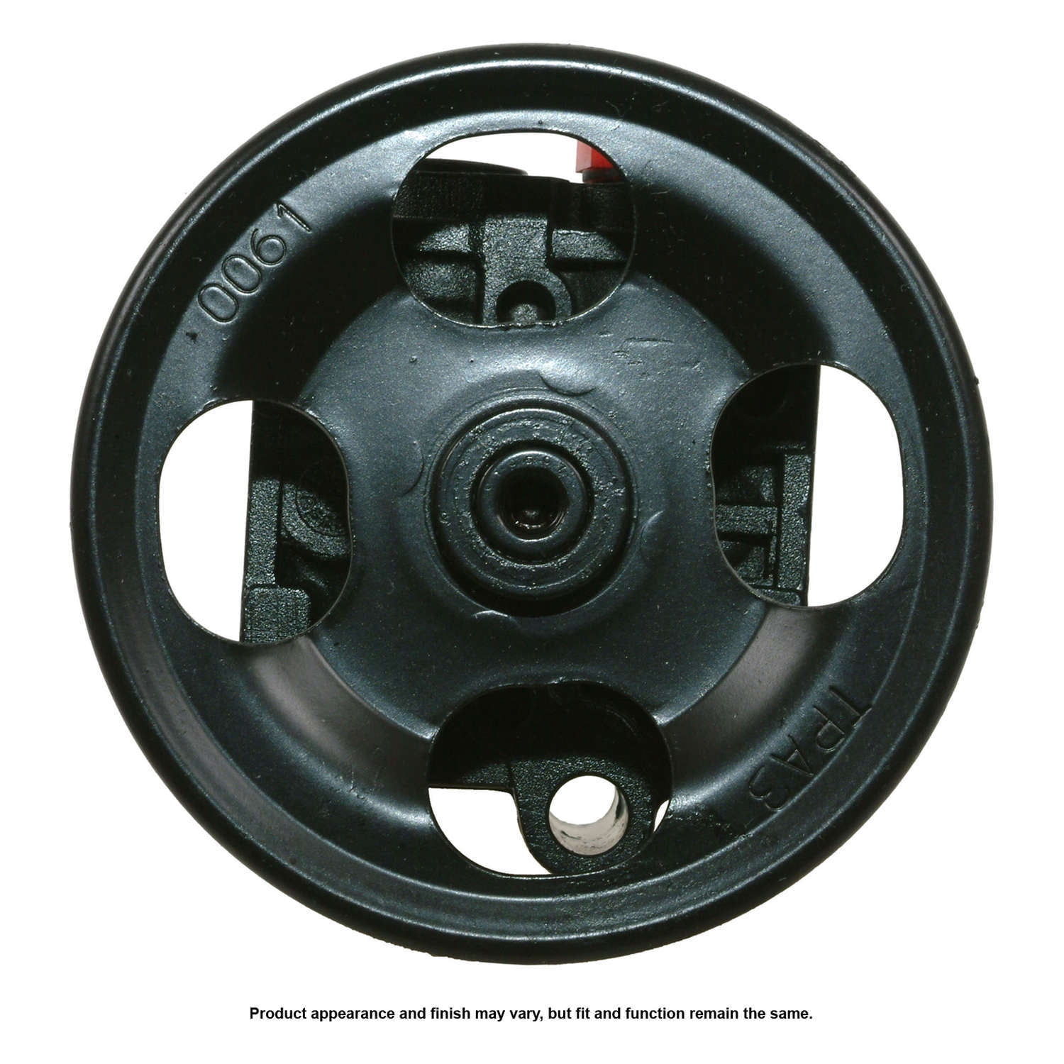 Remanufactured Cardone P/S Pump, w/o Reservoir