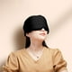 thumbnail image 1 of Ice Sensing Light Blocking Sleeping Eye Mask Fully Wrapped Travel Portable Breathable And Comfortable Eye Protection Eye Mask, 1 of 6